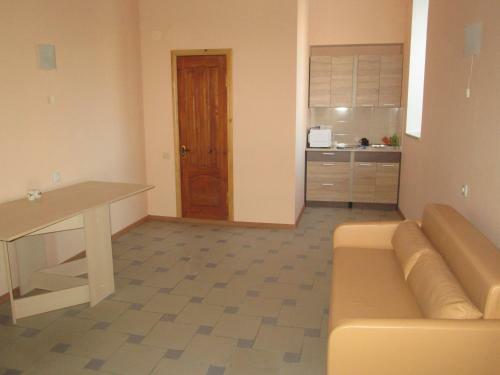 Apartamento Rishelyevskiy