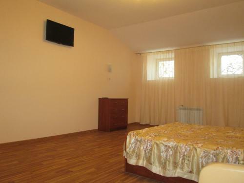 Apartamento Rishelyevskiy
