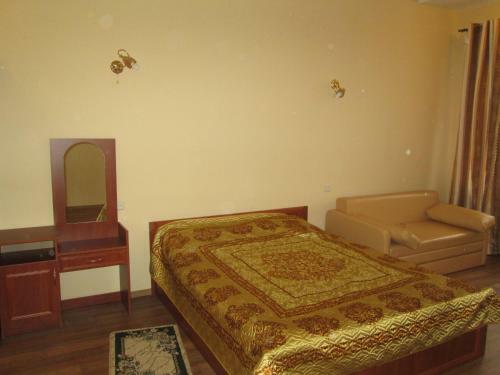 Apartamento Rishelyevskiy