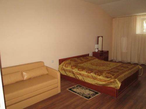 Apartamento Rishelyevskiy