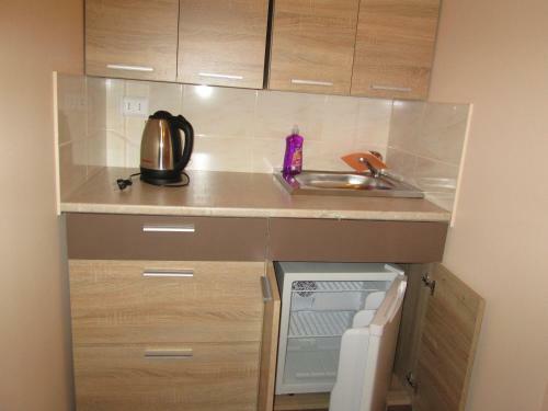Apartamento Rishelyevskiy