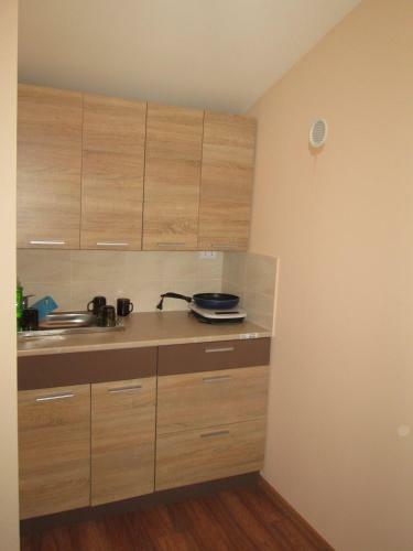 Apartamento Rishelyevskiy