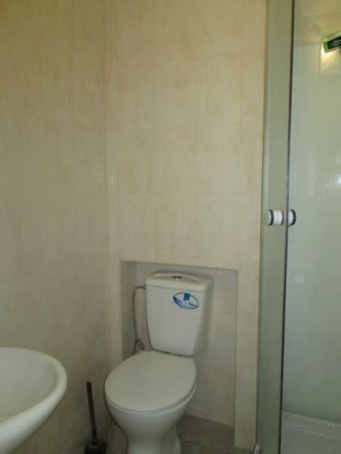 Apartamento Rishelyevskiy