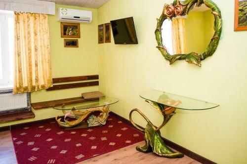 Hostal Guest House De Rishelye