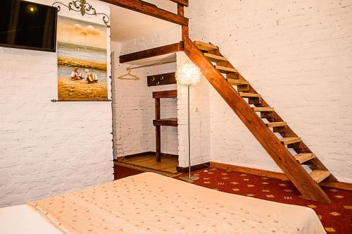 Hostal Guest House De Rishelye