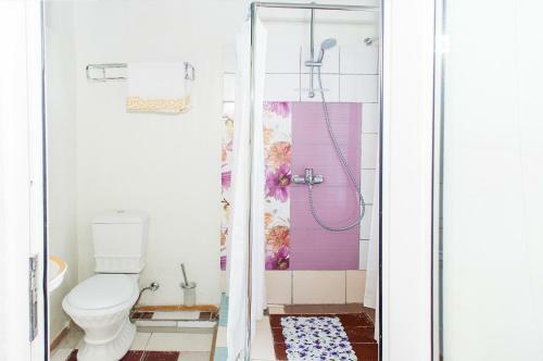 Hostal Guest House De Rishelye