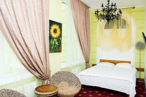 Hostal Guest House De Rishelye