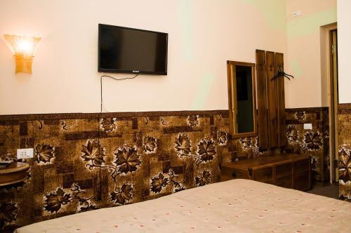 Hostal Guest House De Rishelye