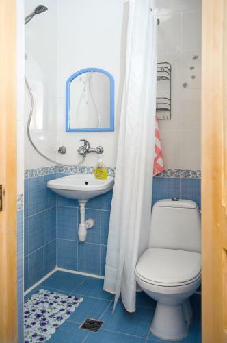 Hostal Guest House De Rishelye