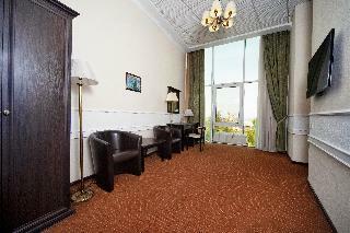 Hotel Black Sea Park Shevchenko