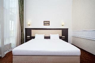 Hotel Black Sea Park Shevchenko