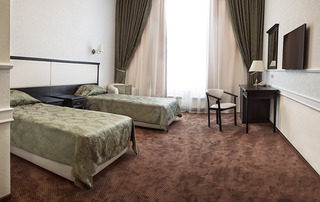 Hotel Black Sea Park Shevchenko