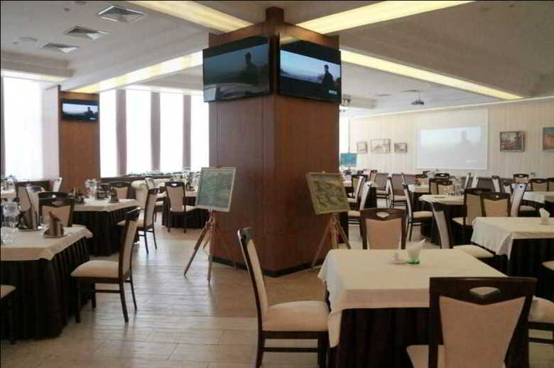 Hotel Black Sea Park Shevchenko