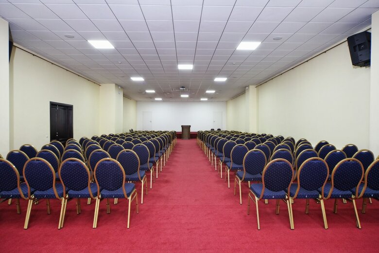 Hotel Black Sea Park Shevchenko