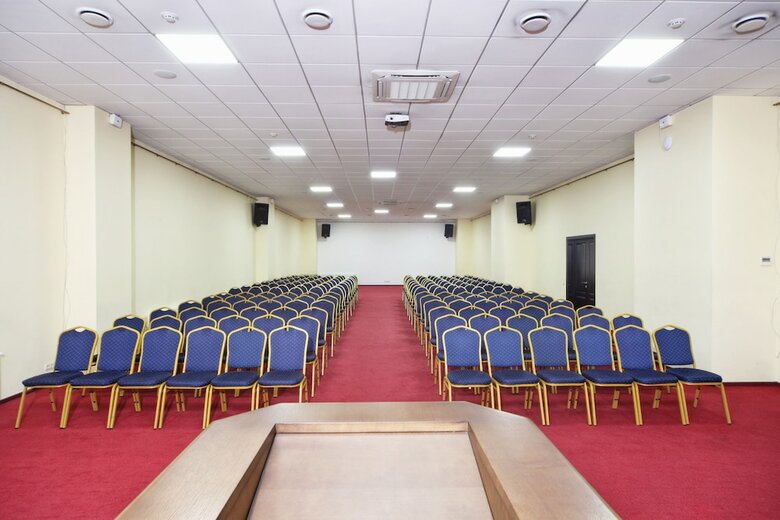 Hotel Black Sea Park Shevchenko