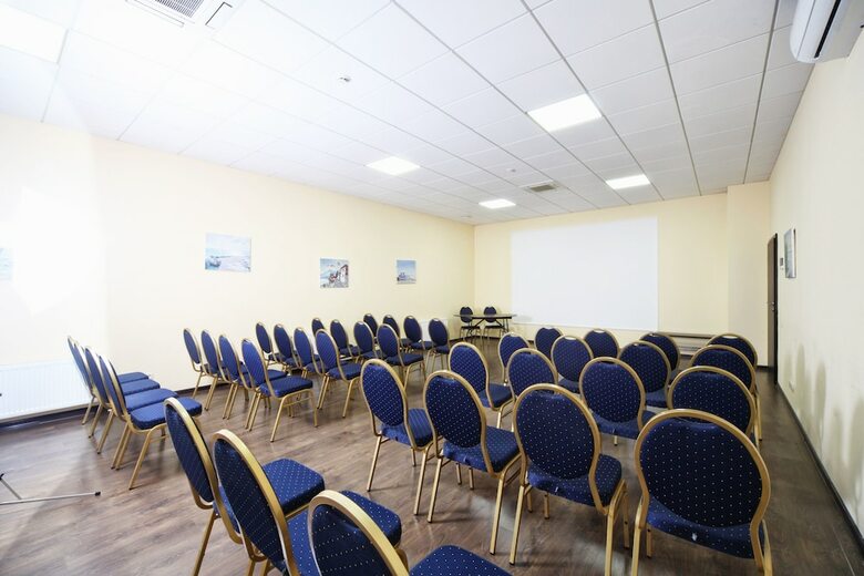 Hotel Black Sea Park Shevchenko