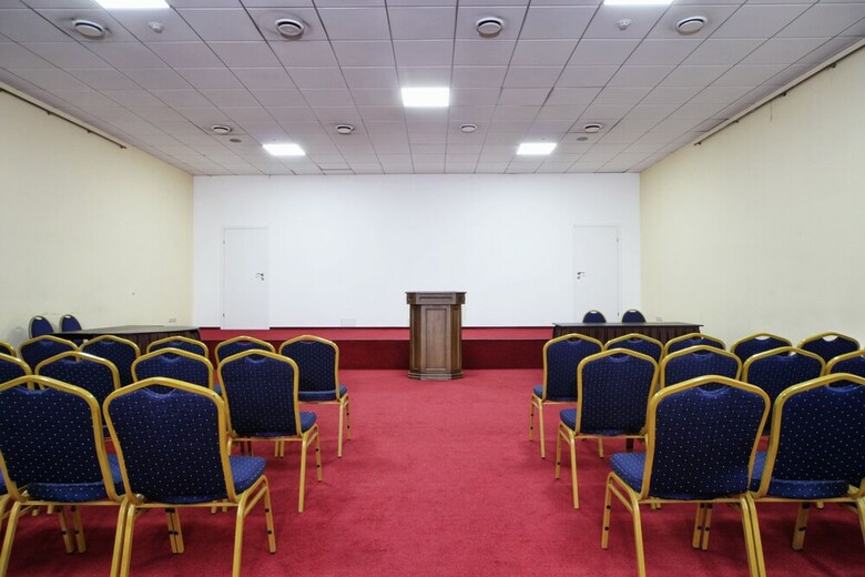 Hotel Black Sea Park Shevchenko