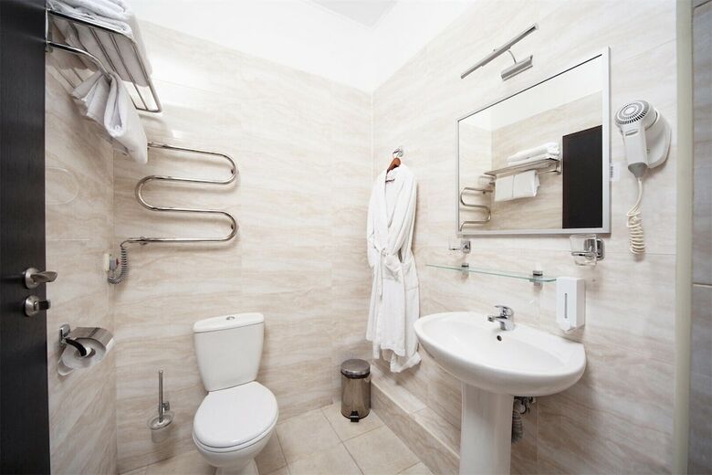 Hotel Black Sea Park Shevchenko