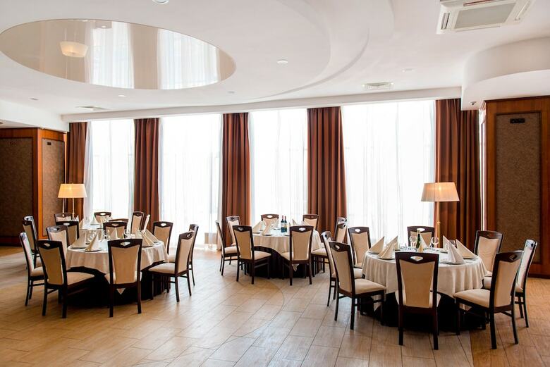 Hotel Black Sea Park Shevchenko