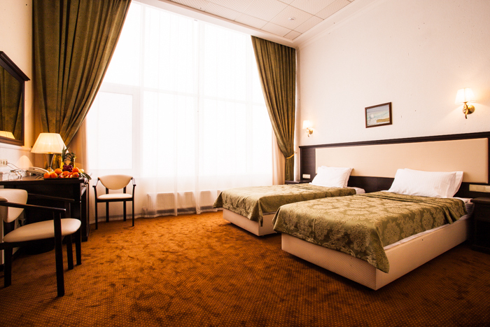 Hotel Black Sea Park Shevchenko