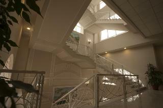 Hotel Black Sea Park Shevchenko