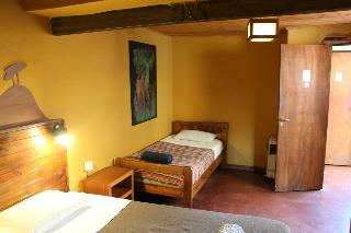 Hotel Hostel Prisamata
