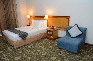 Phoenicia Hotel Bahrain