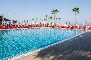 Hotel Prestige Resort Durres