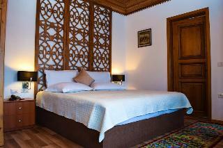 Kodra Hotel Gjirokaster