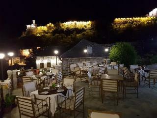 Kodra Hotel Gjirokaster