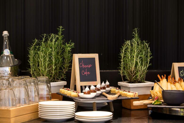 Hotel Park Inn By Radisson Dubai Motor City