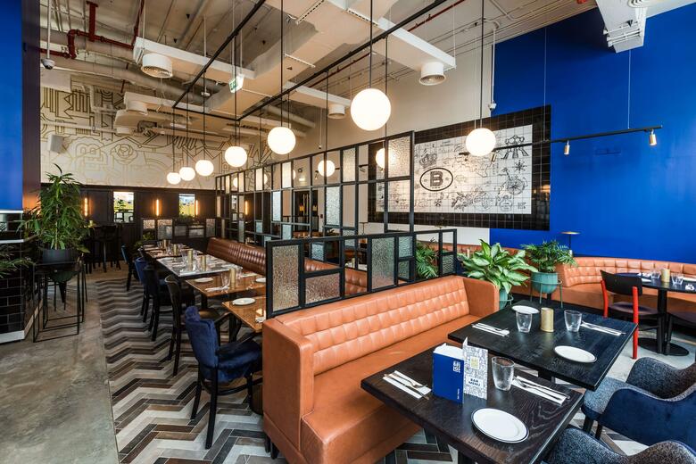 Hotel Park Inn By Radisson Dubai Motor City