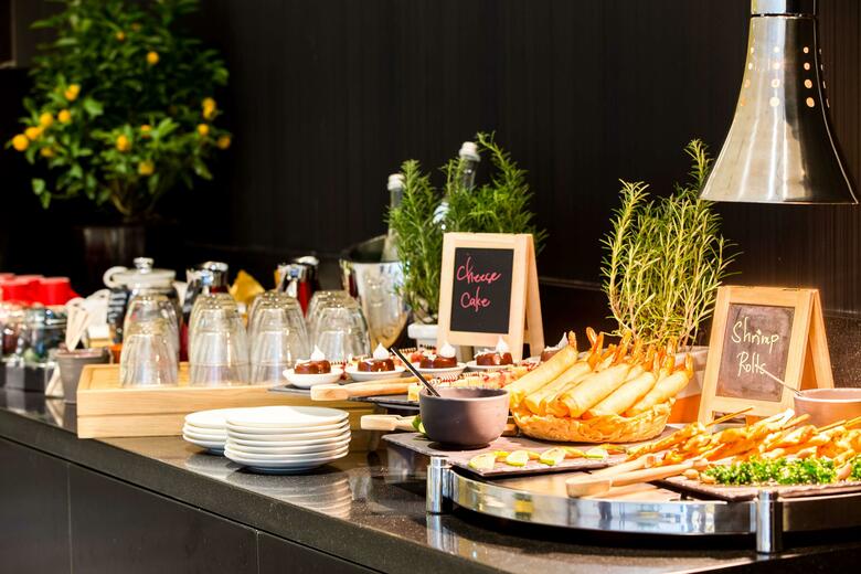 Hotel Park Inn By Radisson Dubai Motor City