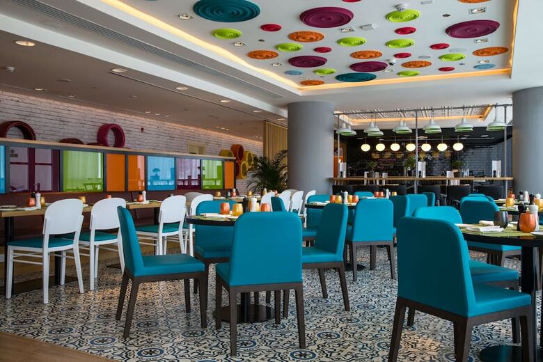 Hotel Park Inn By Radisson Dubai Motor City