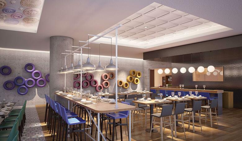 Hotel Park Inn By Radisson Dubai Motor City