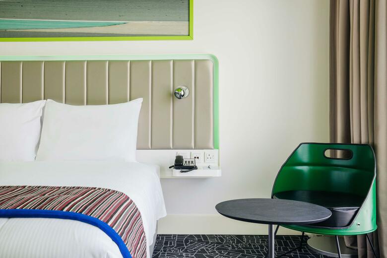 Hotel Park Inn By Radisson Dubai Motor City