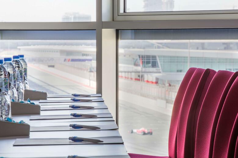 Hotel Park Inn By Radisson Dubai Motor City