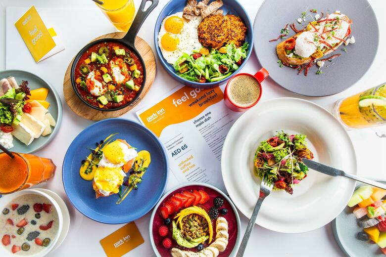 Hotel Park Inn By Radisson Dubai Motor City