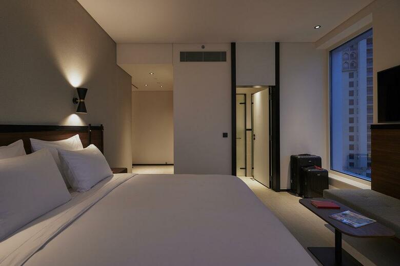 Form Hotel Dubai