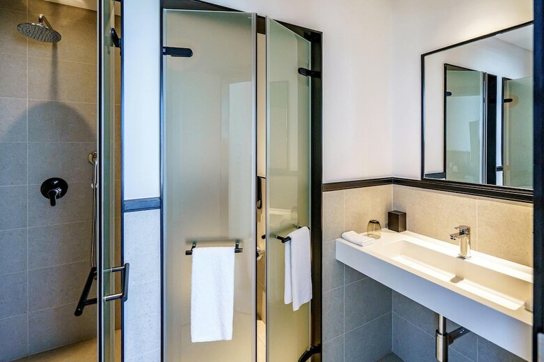 Form Hotel Dubai
