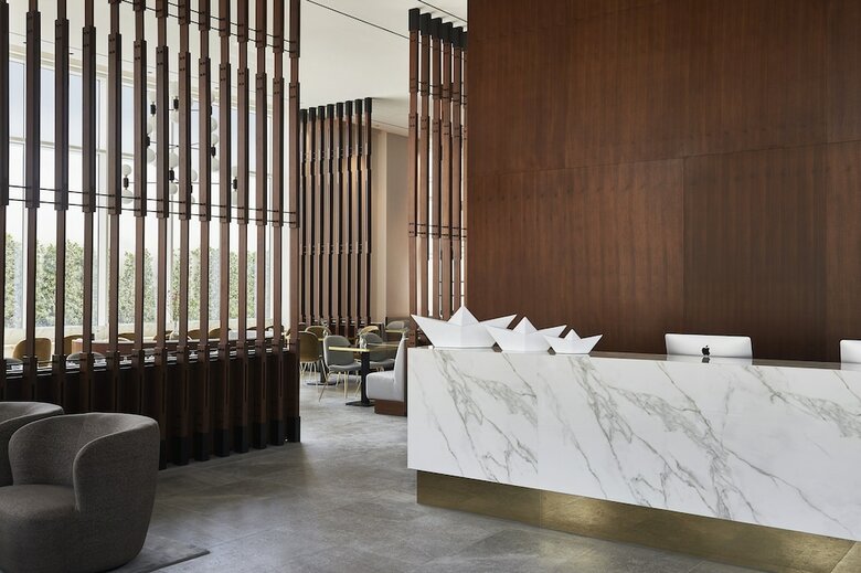 Form Hotel Dubai