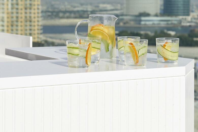 Form Hotel Dubai