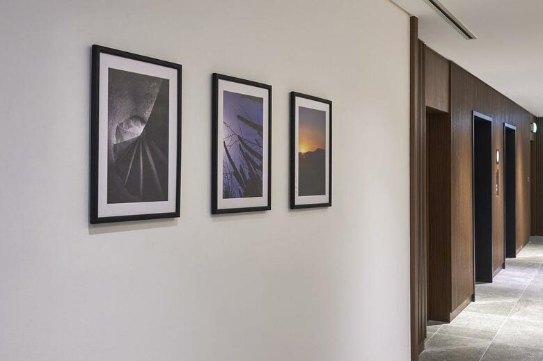 Form Hotel Dubai