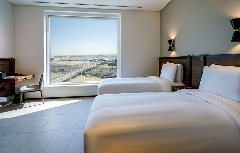 Form Hotel Dubai
