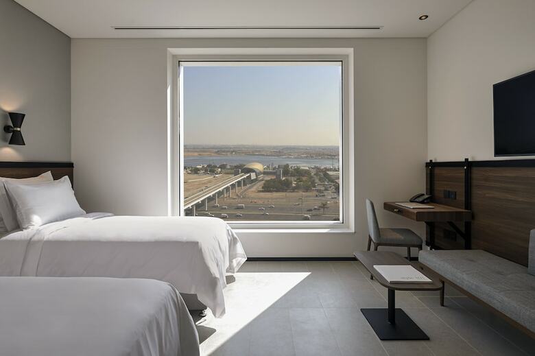 Form Hotel Dubai