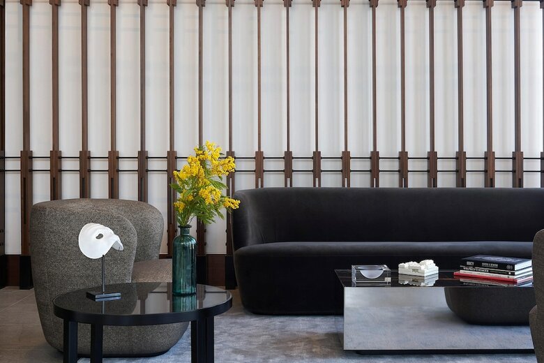 Form Hotel Dubai