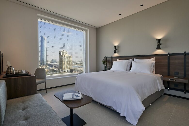 Form Hotel Dubai