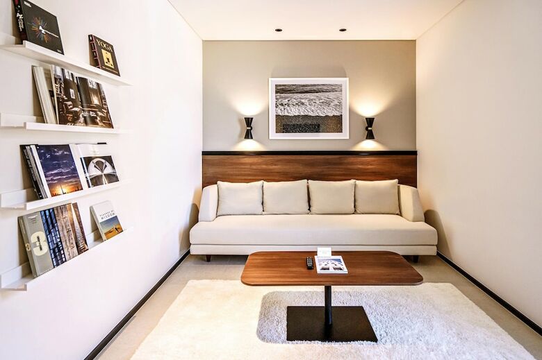 Form Hotel Dubai
