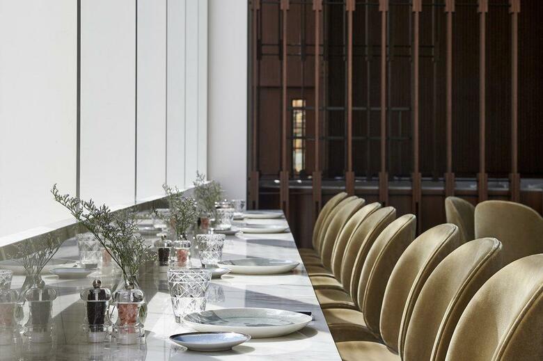 Form Hotel Dubai