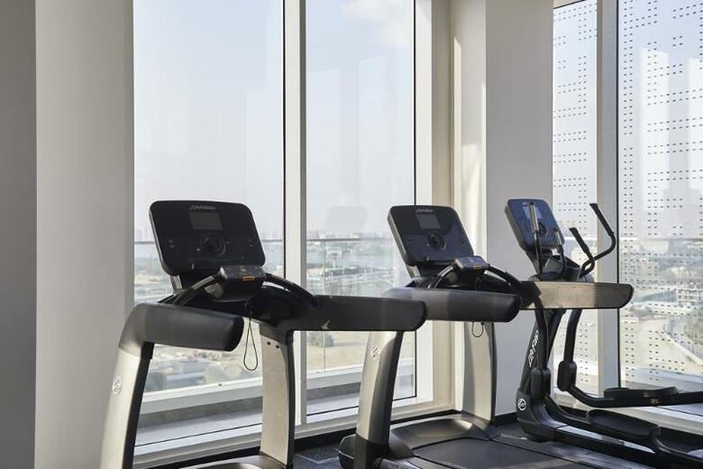 Form Hotel Dubai